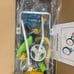 New dog wheelchair