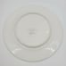 2 La Ceramica VBC Nove Italy Dinner Plates 7401/27 Apples 11.75 MINT RARE