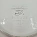 2 La Ceramica VBC Nove Italy Dinner Plates 7401/27 Apples 11.75 MINT RARE
