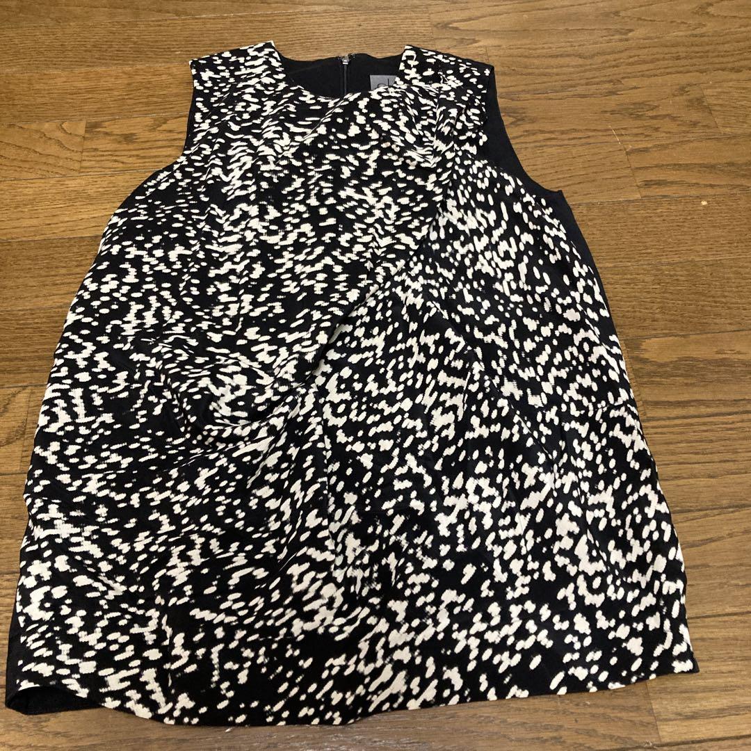 Calvin Klein.