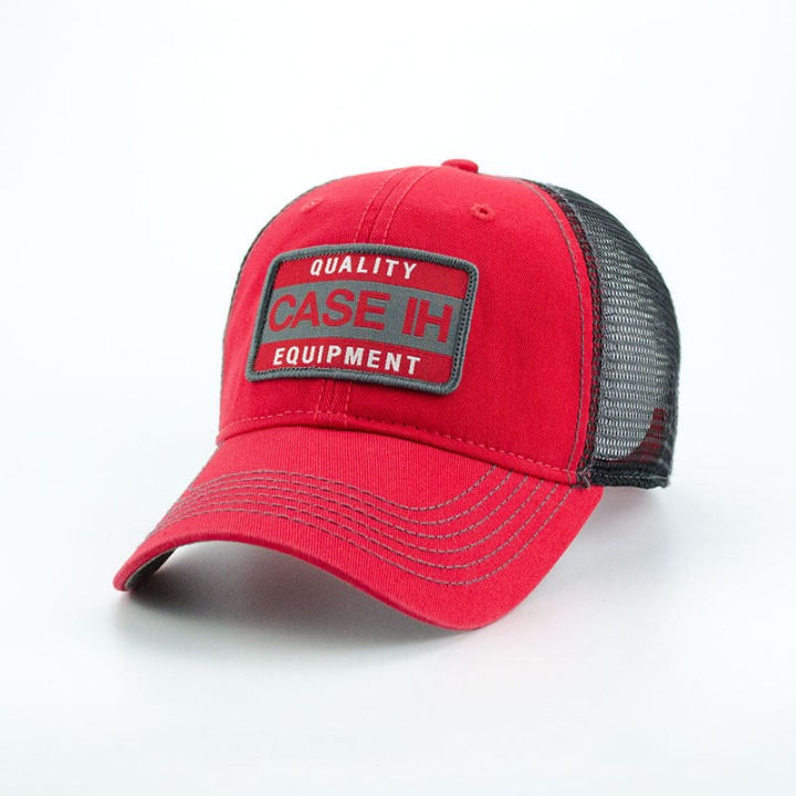 Custom Embroidery Cap Mesh Cap Trucker Hat