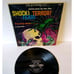 Shock Terror Fear Frankie Stein & His Ghouls Vinyl LP Record Horror Rock Music