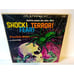 Shock Terror Fear Frankie Stein & His Ghouls Vinyl LP Record Horror Rock Music