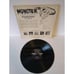 Shock Terror Fear Frankie Stein & His Ghouls Vinyl LP Record Horror Rock Music