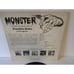 Shock Terror Fear Frankie Stein & His Ghouls Vinyl LP Record Horror Rock Music