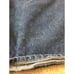 Dickies Men's Big & Tall Size 42 Blue Denim Jean Shorts