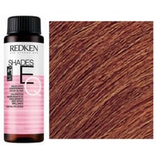 Redken Shades EQ Gloss Demi Permanent Hair Color Toner 7CB Spicestone Copper