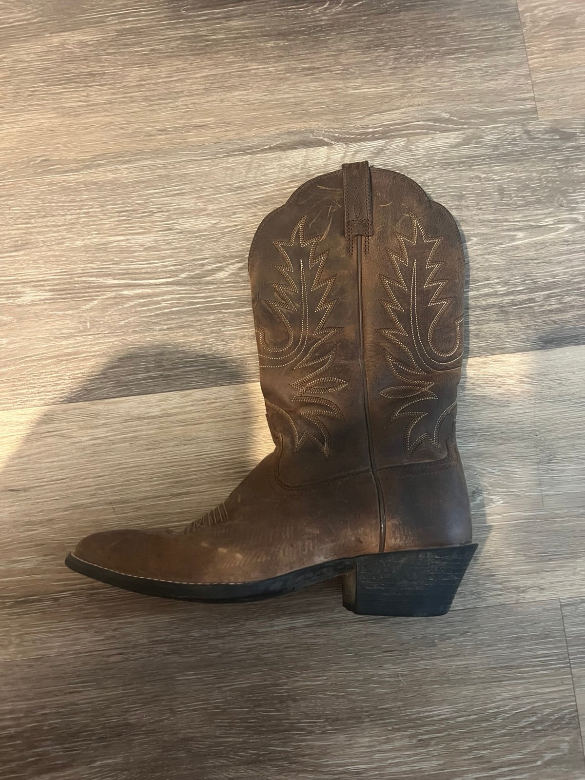 Cowboy Boots