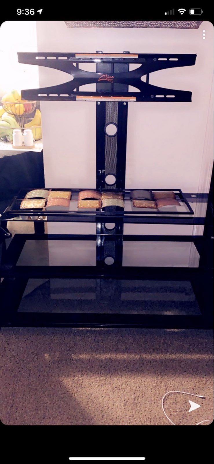 tv stand