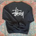 Stussy Heavyweight Sweatshirt