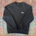 Stussy Heavyweight Sweatshirt