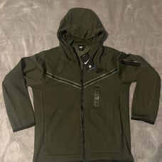Nike Tech Sweatsuit