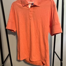 Kit and Ace To The Nines Polo shirt - uniform fit