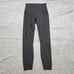Lululemon Leggings Womens 4 Align II 25 Diverge Emboss Black Yoga Run Workout