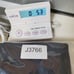 Lululemon Leggings Womens 4 Align II 25 Diverge Emboss Black Yoga Run Workout