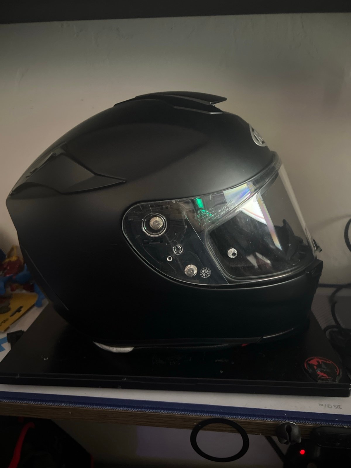 hjc rpha 70 st