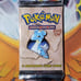Pokemon fossil unlimited vintage pack