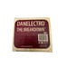 Danelectro The Breakdown Overdrive Pedal