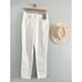 Madewell | NWT | The Tall Curvy Perfect Vintage Jean in Tile White | Sz 30T