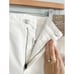 Madewell | NWT | The Tall Curvy Perfect Vintage Jean in Tile White | Sz 30T
