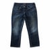 Silver Jeans Aiko Capri 0992
