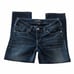 Silver Jeans Aiko Capri 0992