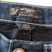 Silver Jeans Aiko Capri 0992