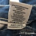 Silver Jeans Aiko Capri 0992