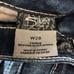 Silver Jeans Aiko Capri 0992
