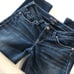 Silver Jeans Aiko Capri 0992