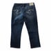 Silver Jeans Aiko Capri 0992