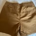 hollister men short