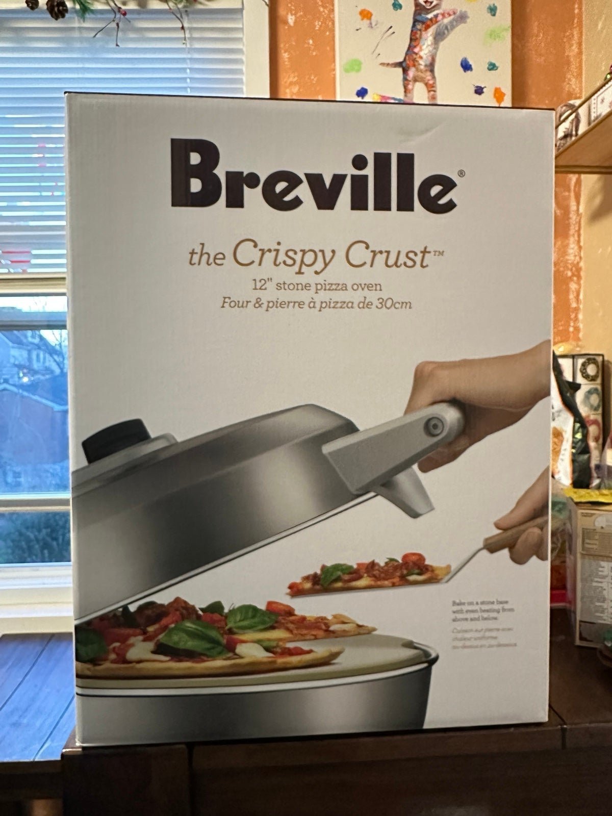 Breville