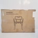 Marsdirw Shower Chair Bath Seat for Inside Bathtub with Arms and Back Up 330lbs