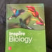 Inspire Science: Biology, G9-12 Student Edition