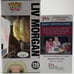 WWE Liv Morgan Signed Walmart Limited Edition Funko POP! B Autograph JSA COA