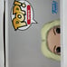 WWE Liv Morgan Signed Walmart Limited Edition Funko POP! B Autograph JSA COA