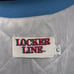 Vintage Houston Oilers Satin Jacket