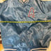 Vintage Houston Oilers Satin Jacket