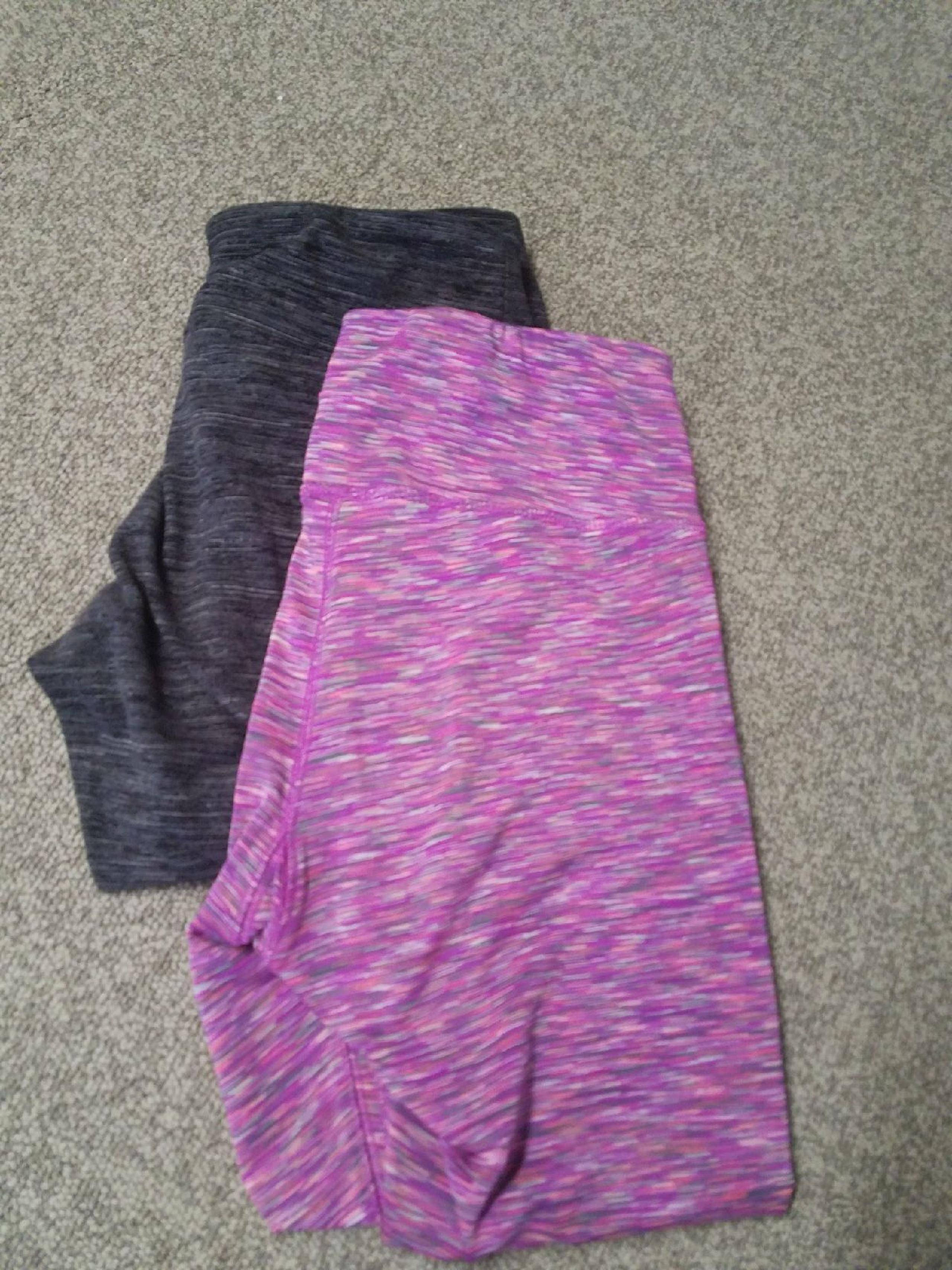 capri leggings pants