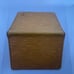 Louis Vuitton Epi Card Case Pass Case Yellow