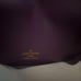 Louis Vuitton Epi Card Case Pass Case Yellow