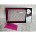 Brand New Betsey Johnson Heart Wallet Wristlet