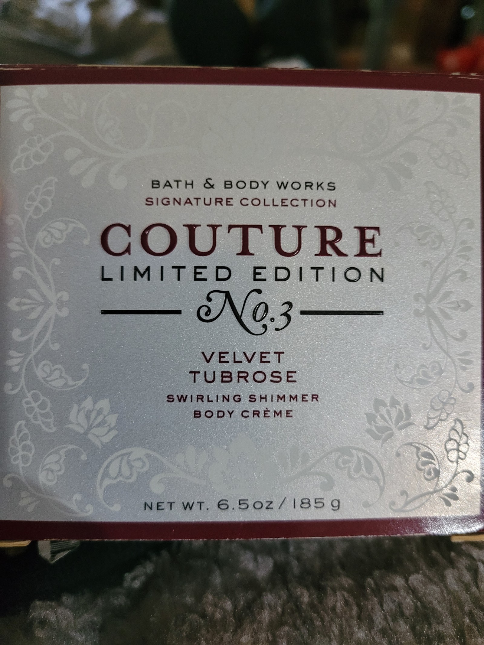 Bath and Body Works