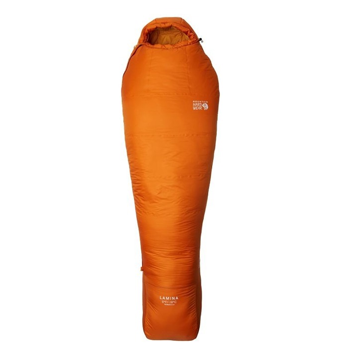 Mountain Hard Wear Lamina 0F/-18C, Instructor Orange- REG -RH, LH, Sale 20%, NEW