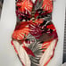 One-Piece Swimsuit Carmen Marc Valvo