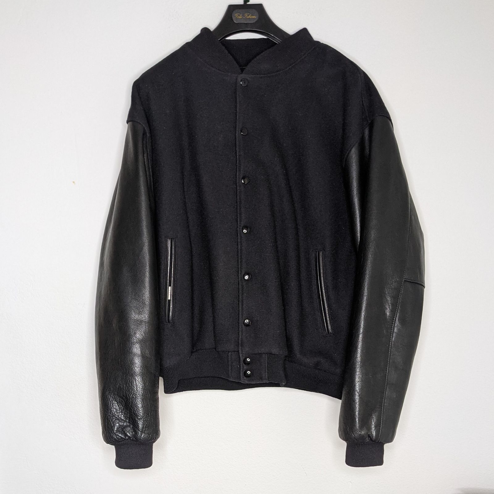 Vintage Golden Bear Varsity Jacket (XXL)