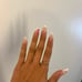 Handmade Press-On Nails