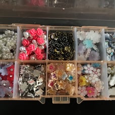 nail art