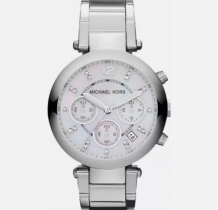 michael kors MK5700 watch
